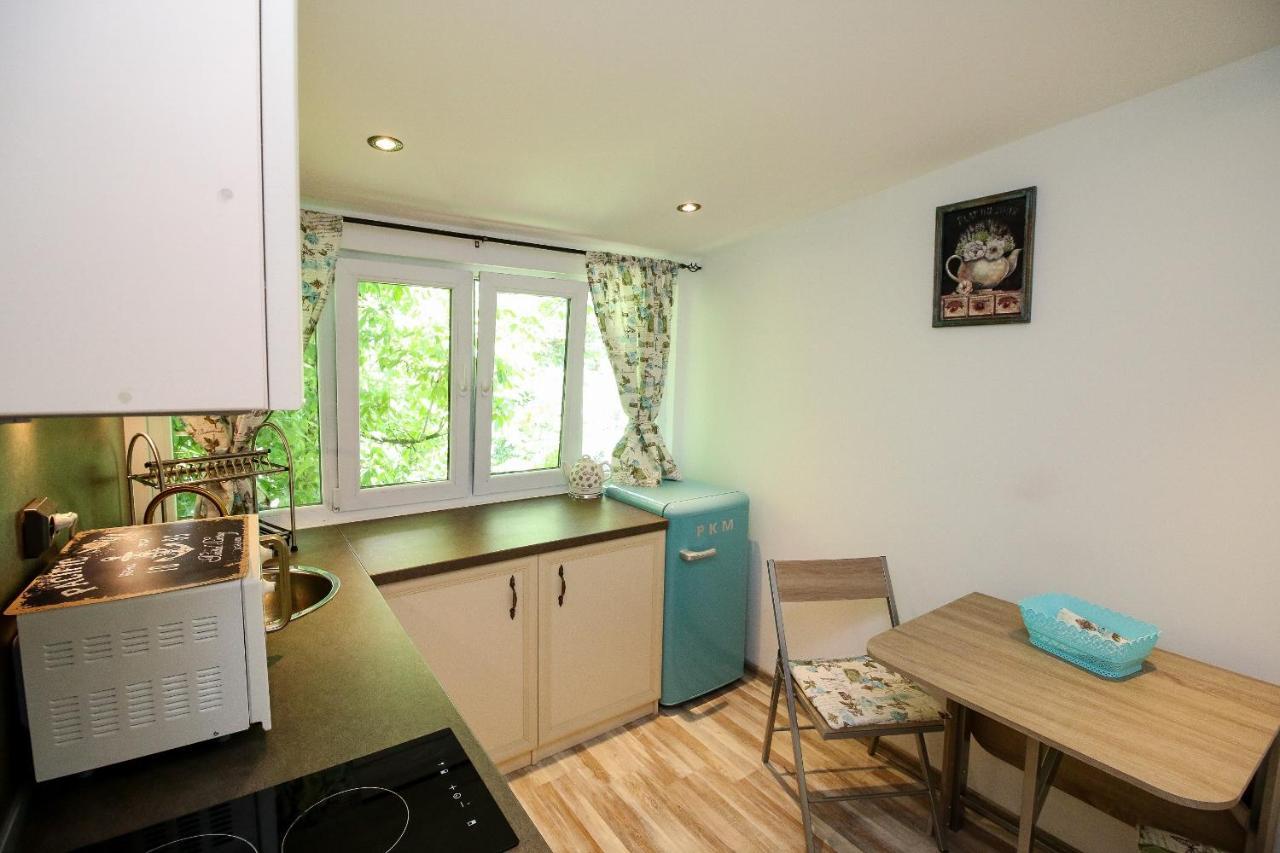 Charming Loft, Very Good Located! Sofia Luaran gambar